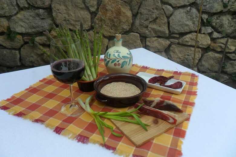 Agroturismo Sapori Di Bea