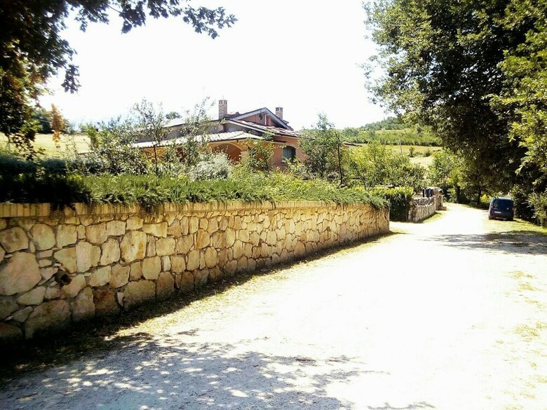 Agroturismo Sapori Di Bea