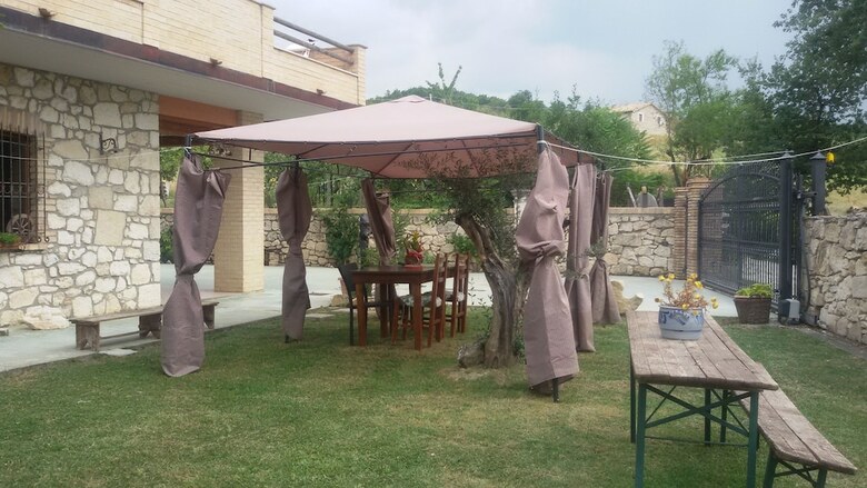Agroturismo Sapori Di Bea
