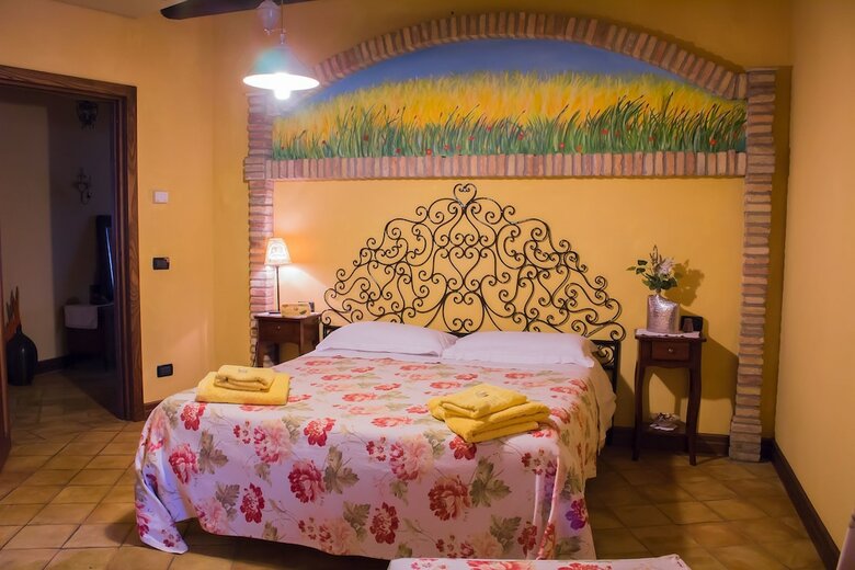 Agroturismo Sapori Di Bea