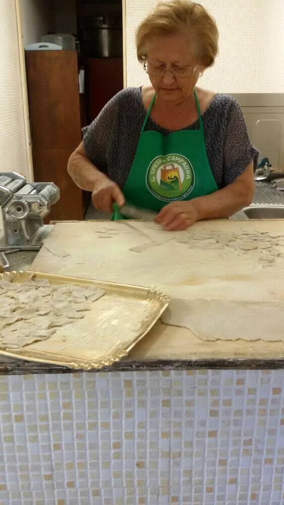 Agroturismo Sapori Di Bea