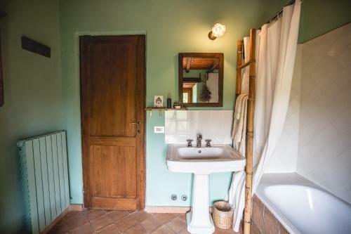 Agroturismo Agriturismo Locanda Settimo Cielo