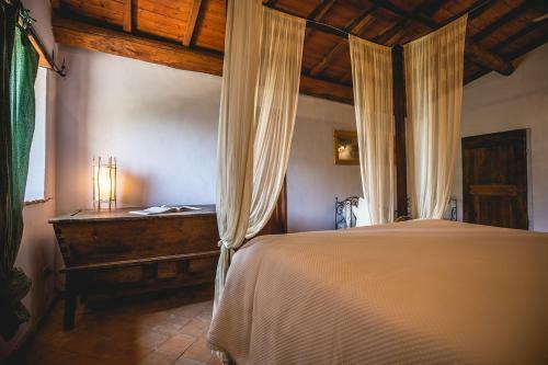 Agroturismo Agriturismo Locanda Settimo Cielo