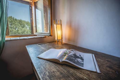 Agroturismo Agriturismo Locanda Settimo Cielo