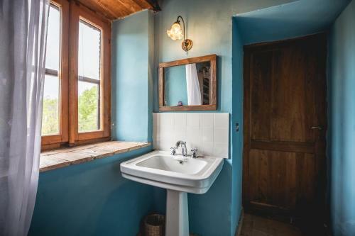 Agroturismo Agriturismo Locanda Settimo Cielo