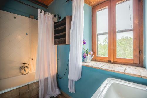 Agroturismo Agriturismo Locanda Settimo Cielo