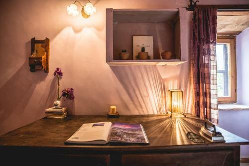 Agroturismo Agriturismo Locanda Settimo Cielo