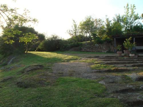 Agroturismo Agriturismo Locanda Settimo Cielo