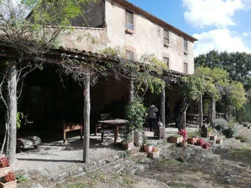 Agroturismo Agriturismo Locanda Settimo Cielo