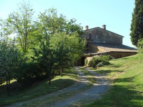 Agroturismo Agriturismo Locanda Settimo Cielo