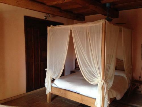 Agroturismo Agriturismo Locanda Settimo Cielo