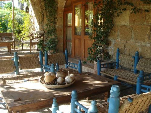Agroturismo Agriturismo Locanda Settimo Cielo
