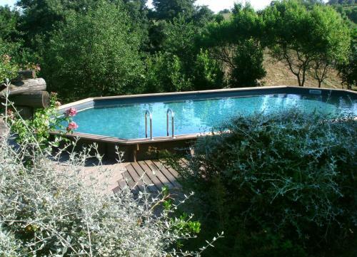 Agroturismo Agriturismo Locanda Settimo Cielo