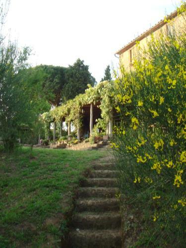Agroturismo Agriturismo Locanda Settimo Cielo