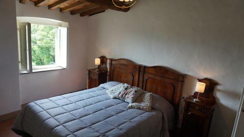 Agroturismo Casa "il Brio"