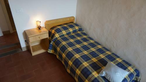 Agroturismo Casa "il Brio"