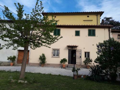 Agroturismo Casa "il Brio"