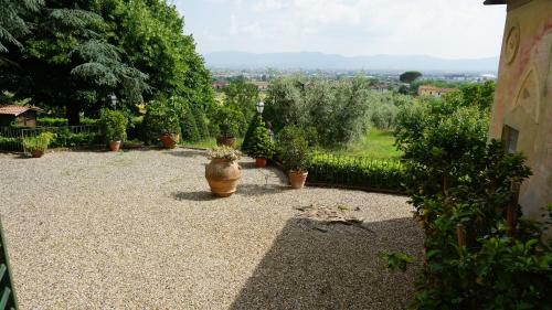 Agroturismo Casa "il Brio"