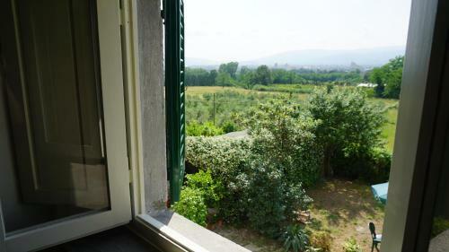 Agroturismo Casa "il Brio"