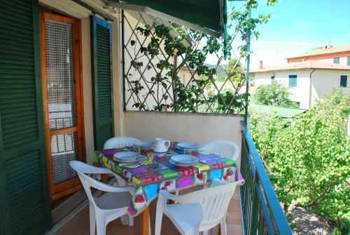 Apartamento Marina