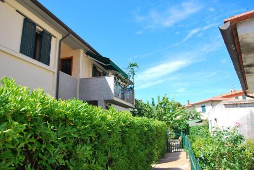 Apartamento Marina