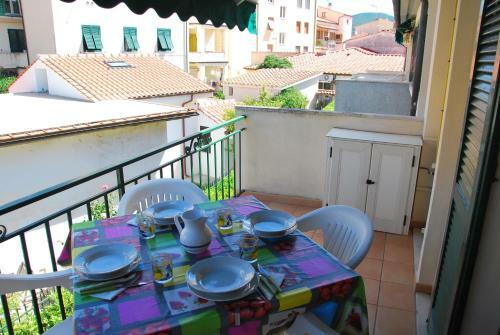 Apartamento Marina