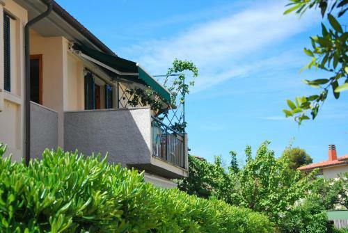 Apartamento Marina