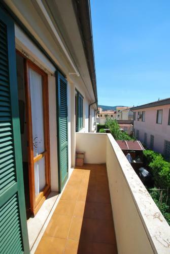 Apartamento Marina