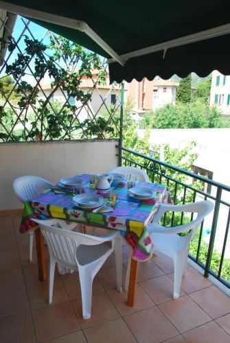 Apartamento Marina