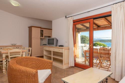Apartamento Villetta Donatello Sc