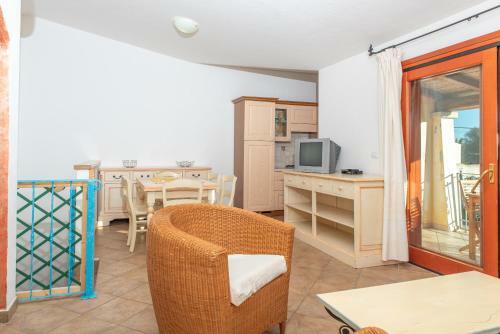 Apartamento Villetta Donatello Sc