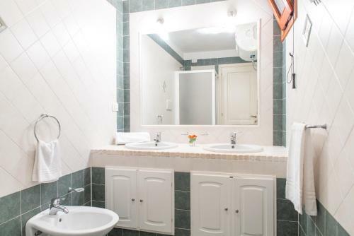 Apartamento Villetta Donatello Sc