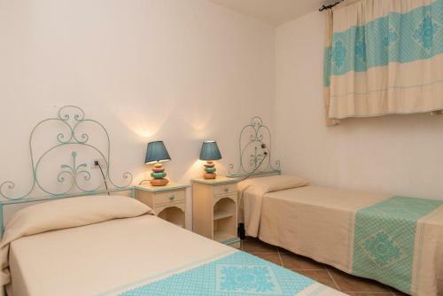 Apartamento Villetta Donatello Sc