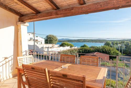 Apartamento Villetta Donatello Sc