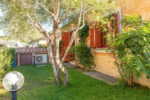 Apartamento Villetta Donatello Sc