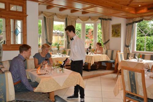 Hotel Tanja-sonnenhof