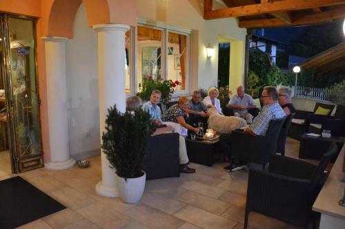Hotel Tanja-sonnenhof