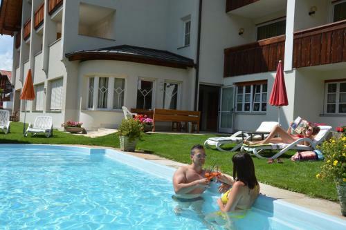 Hotel Tanja-sonnenhof