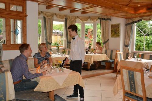 Hotel Tanja-sonnenhof