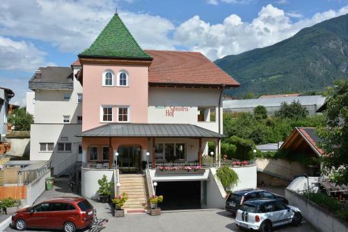Hotel Tanja-sonnenhof