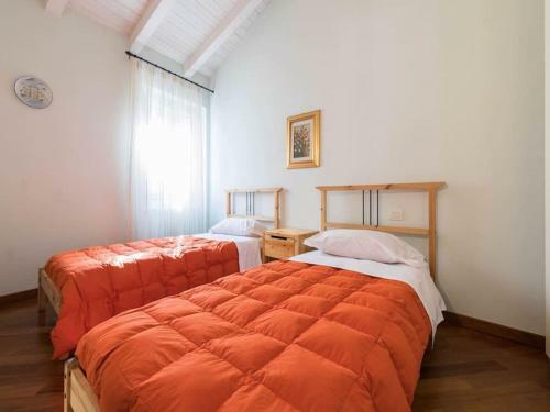 Apartamento Da U Cilimpen