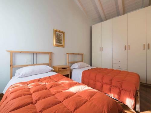 Apartamento Da U Cilimpen