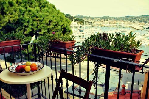 Apartamento Da U Cilimpen