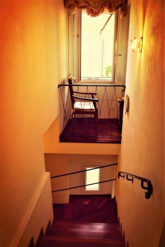Apartamento Da U Cilimpen