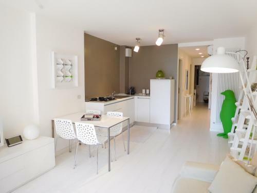 Apartamento Appartamento Tilatti