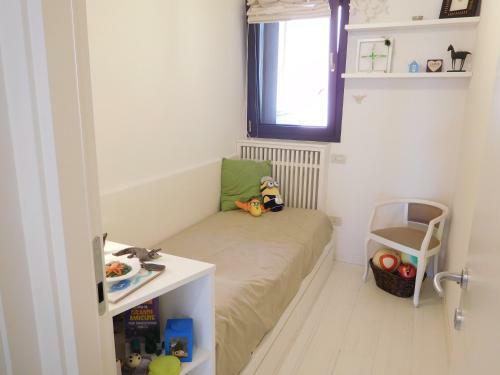 Apartamento Appartamento Tilatti