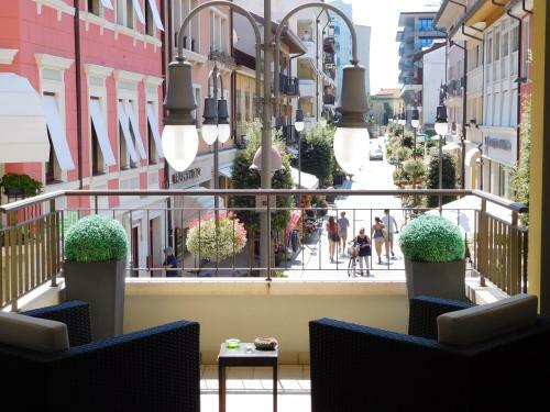 Apartamento Appartamento Tilatti