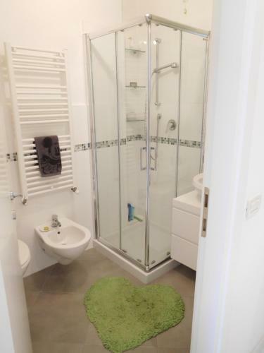 Apartamento Appartamento Tilatti