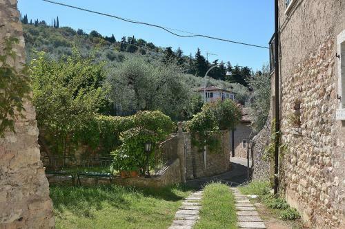 Apartment Loncrino