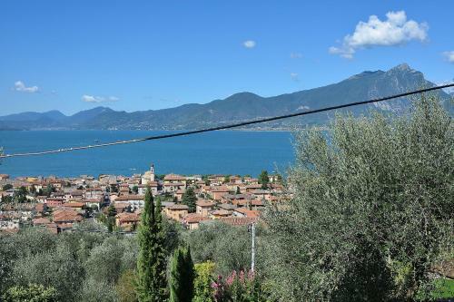 Apartment Loncrino